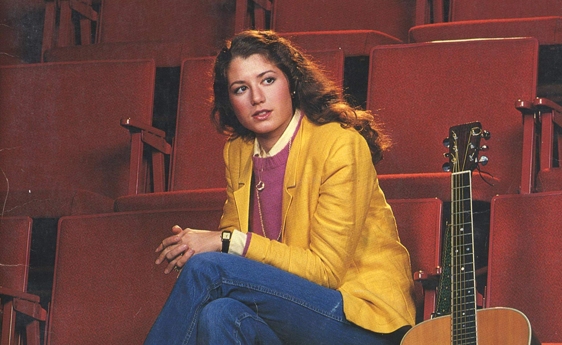 Amy Grant