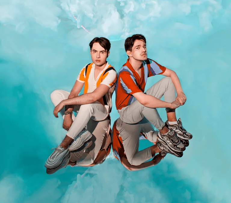 Bloo Crane Bloo Feelings