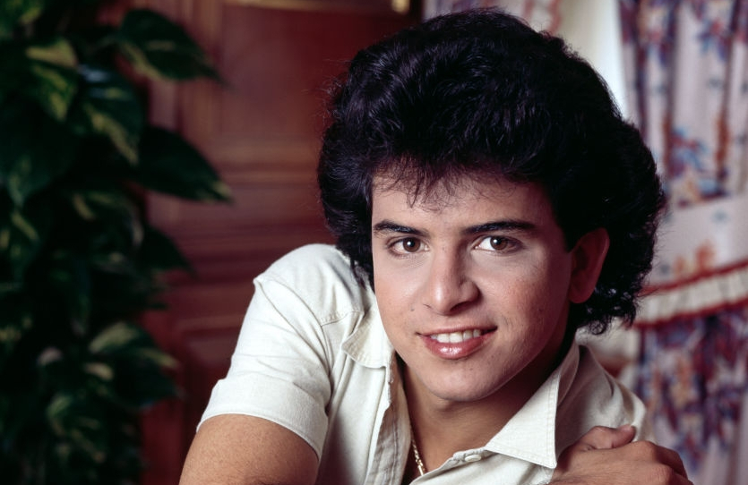 Glenn Medeiros