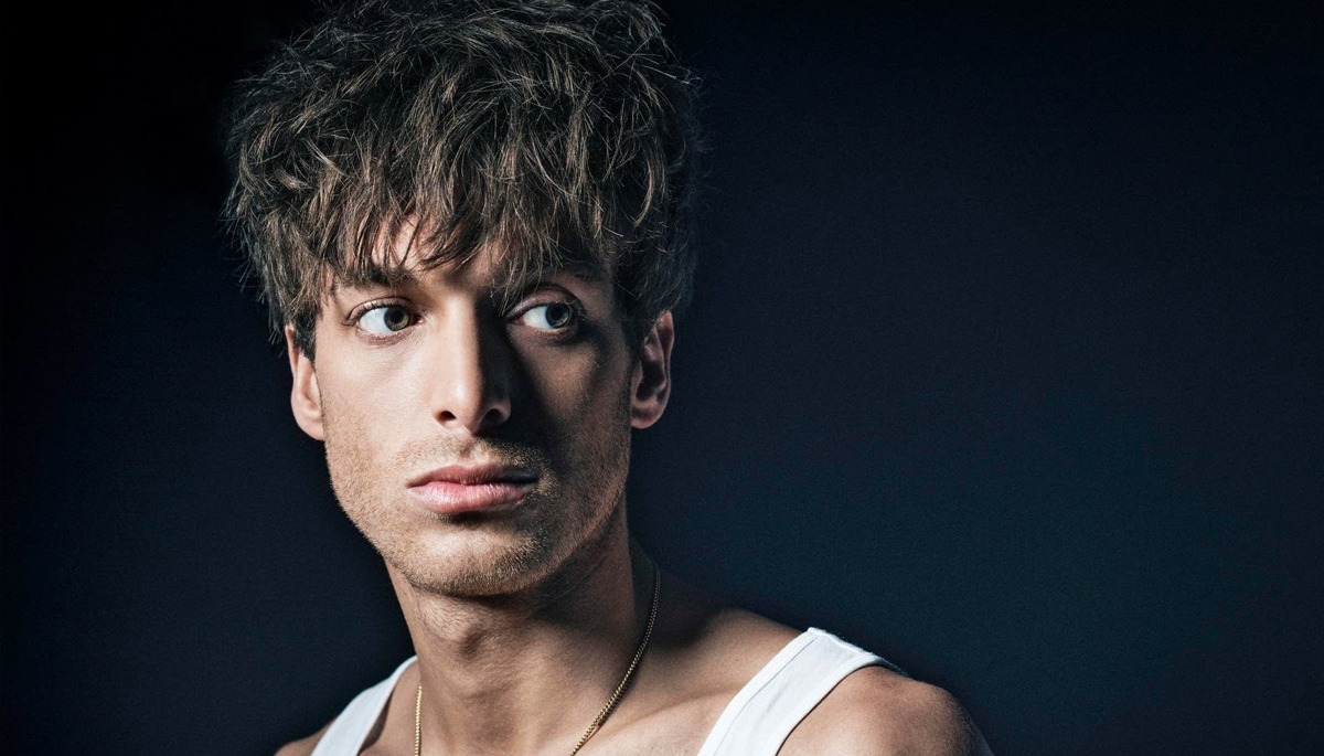 Paolo Nutini