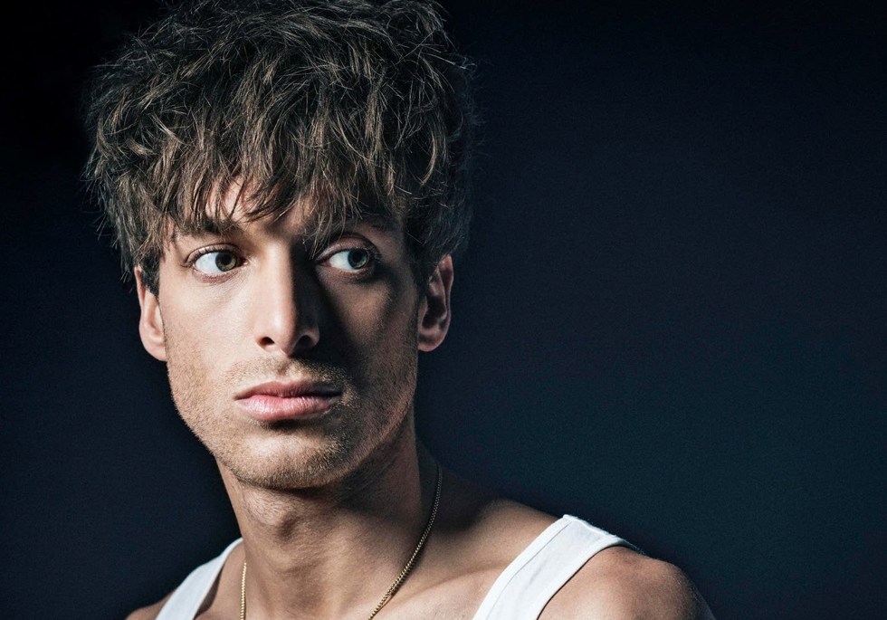 Paolo Nutini