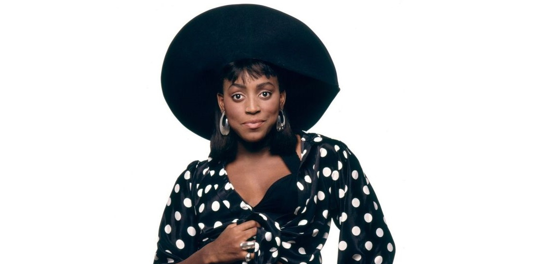 Mica Paris