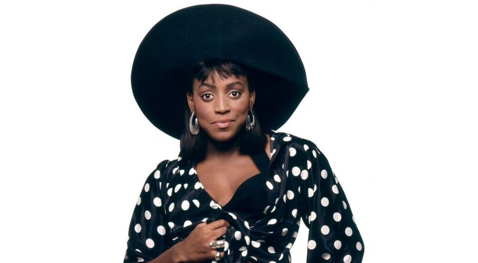 Mica Paris