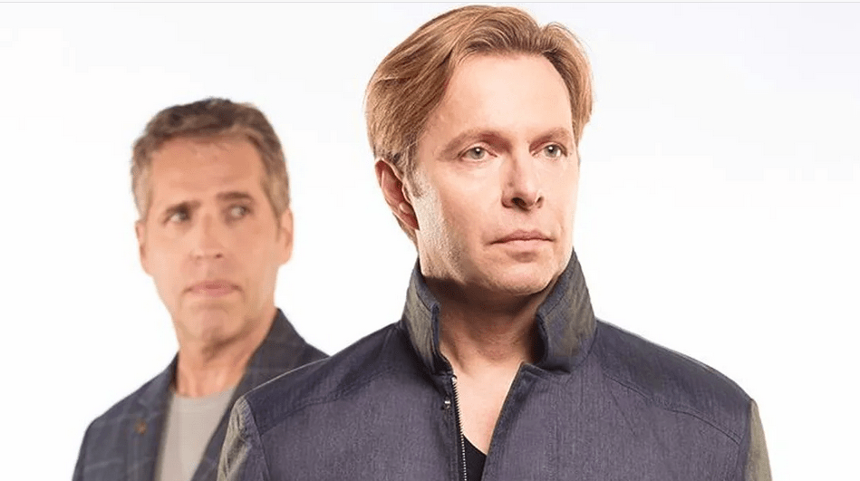 Johnny Hates Jazz 2020