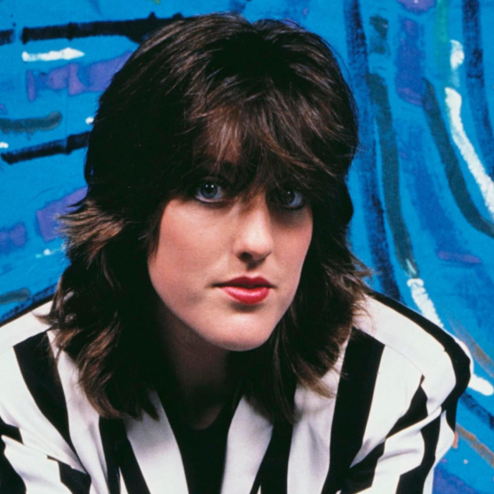 Katrina and the waves