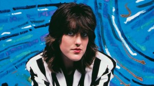 Katrina and the waves