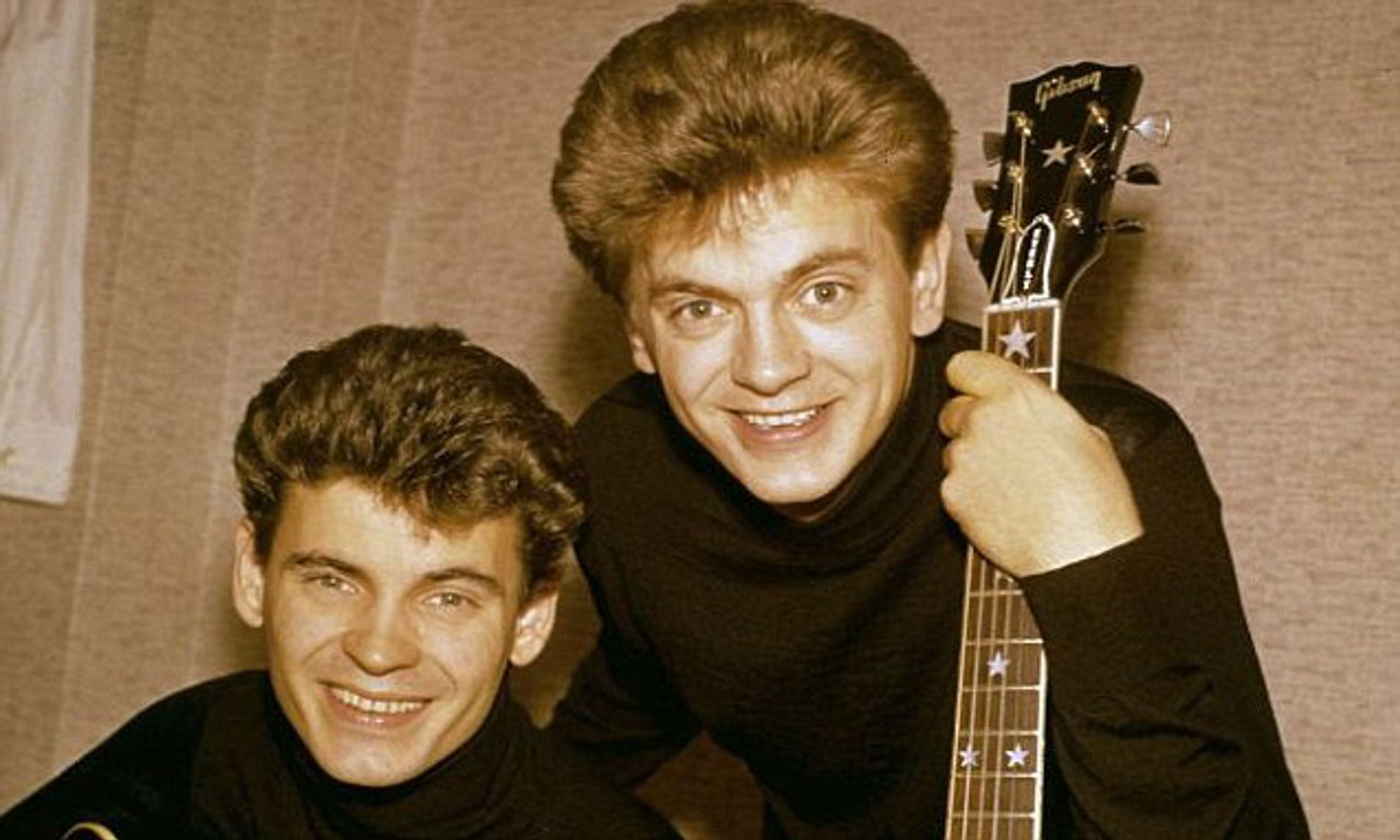 Everly Brothers