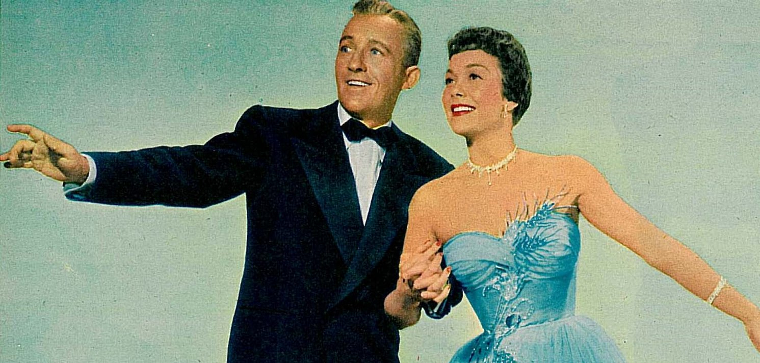 Bing crosby jane wyman