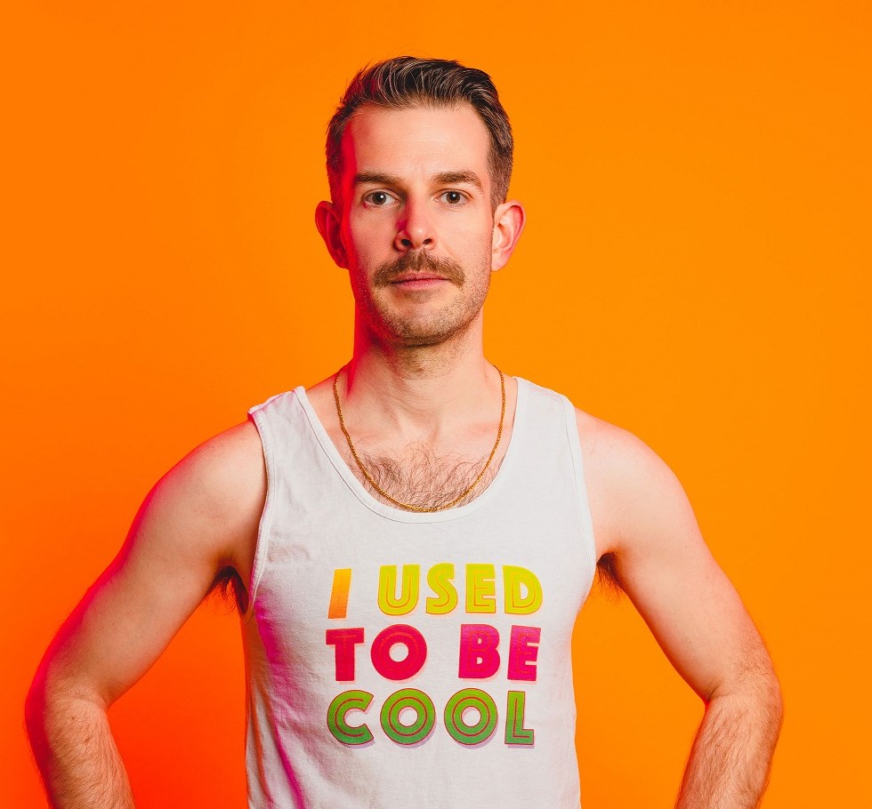 Bright Light Bright Light