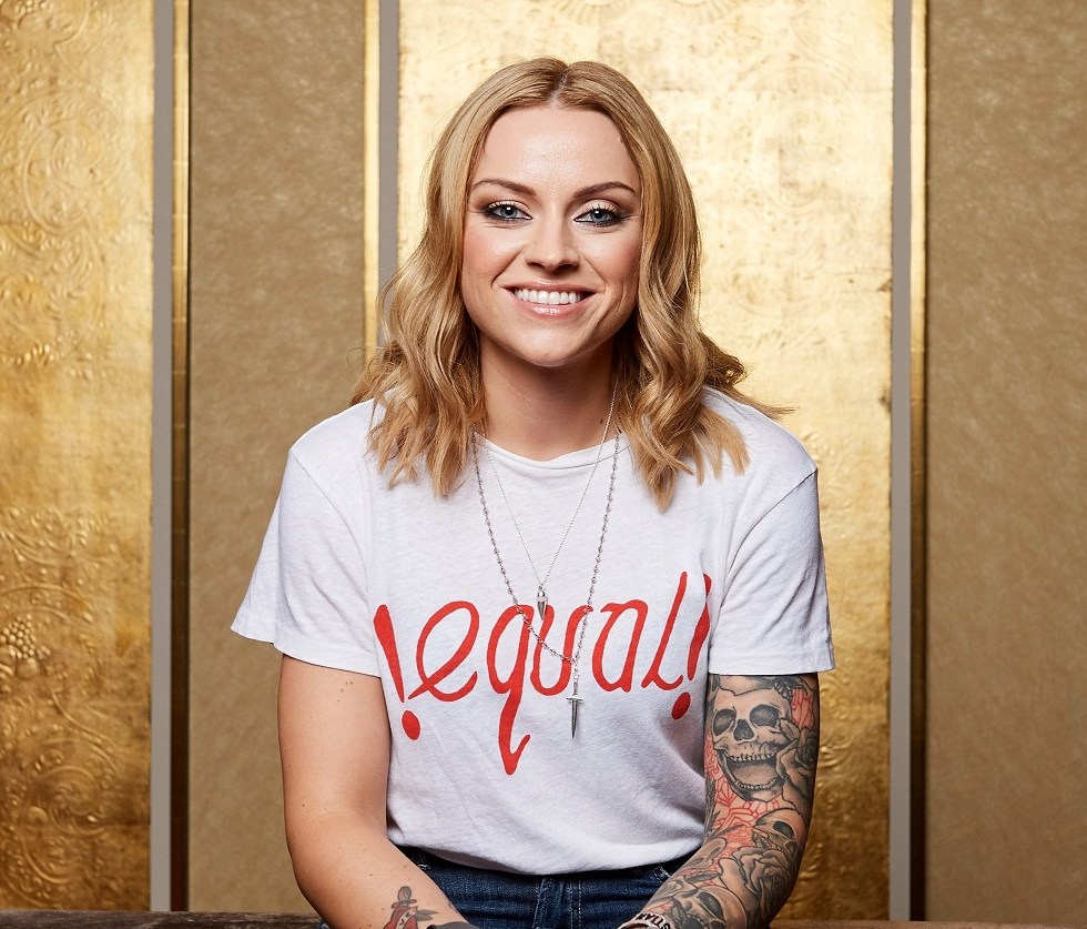 Amy MacDonald