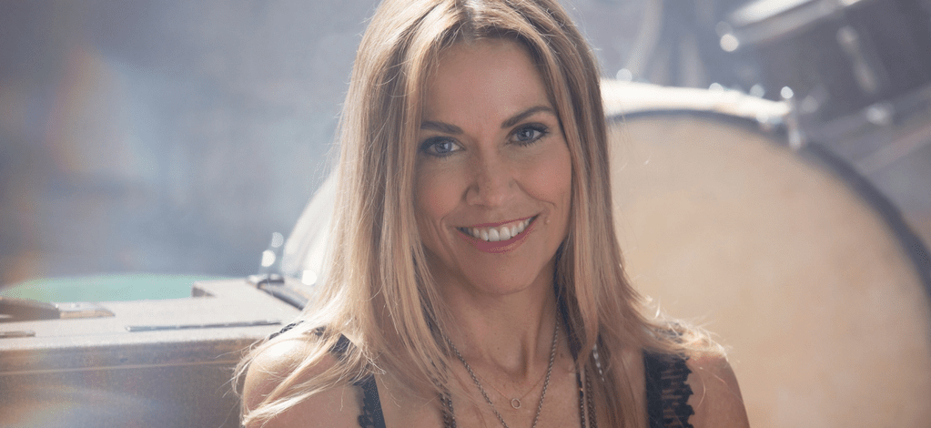 Sheryl Crow 2020