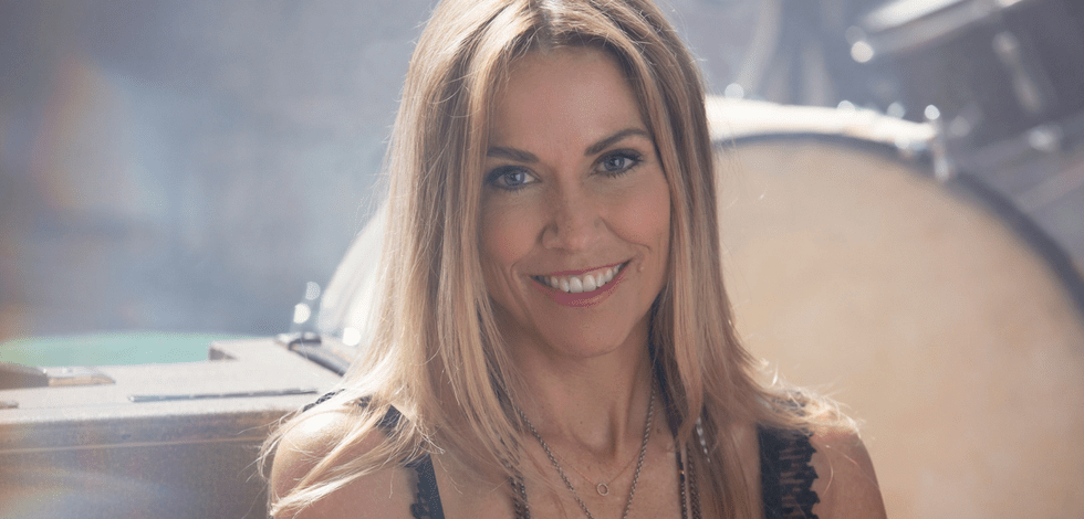 Sheryl Crow 2020