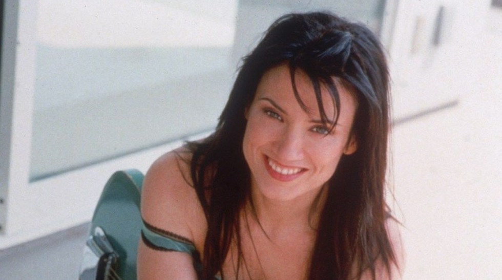 Meredith Brooks