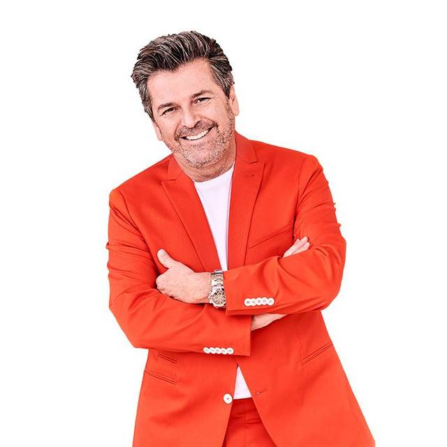 Thomas Anders 2020