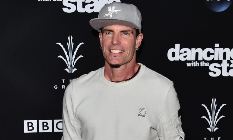 Vanilla Ice 2020