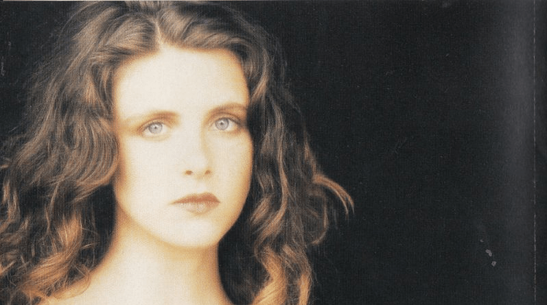 Maria McKee
