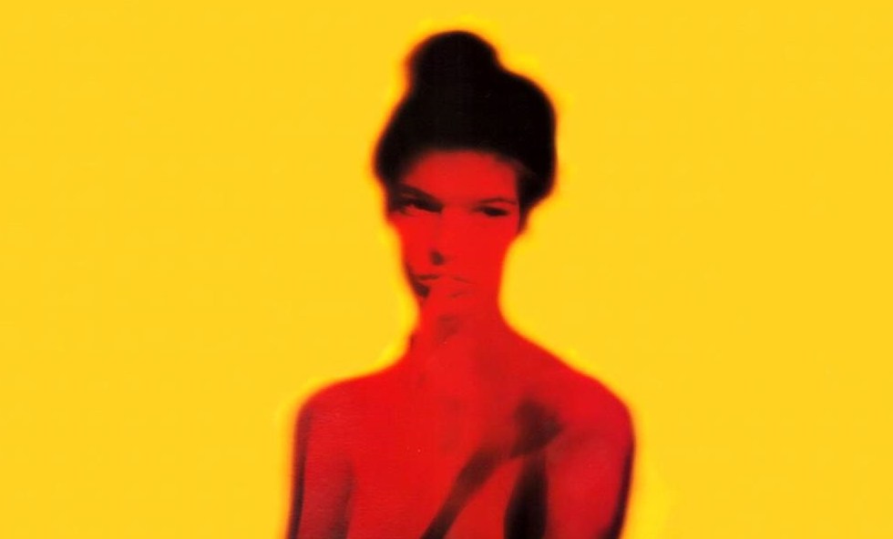 Depeche Mode Policy Of Truth