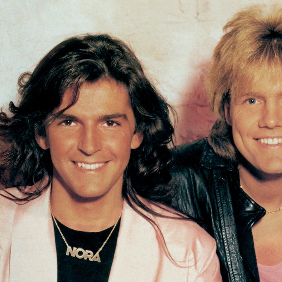 Modern Talking