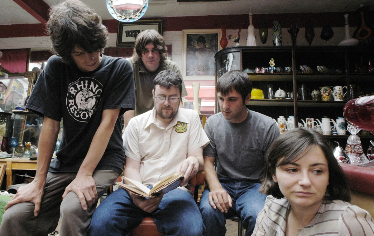 Gorky's Zygotic Mynci