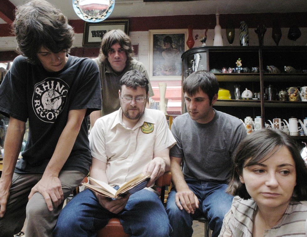 Gorky's Zygotic Mynci