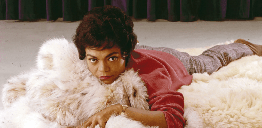 Eartha Kitt