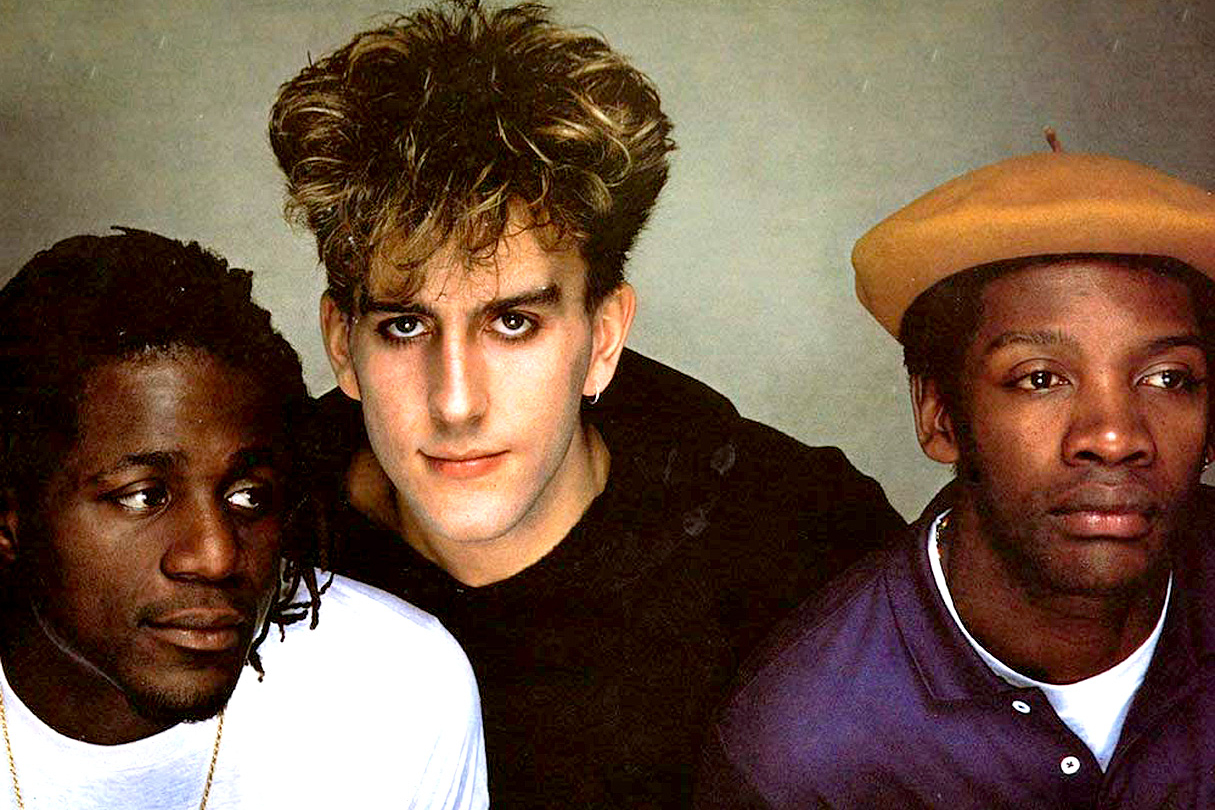 Fun Boy Three