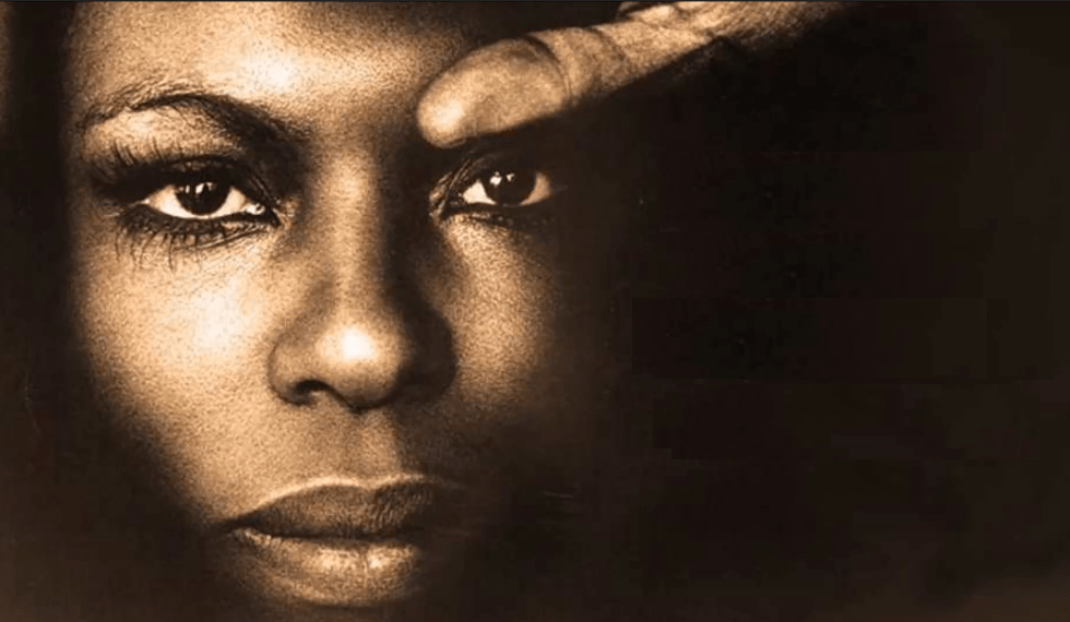 Roberta Flack