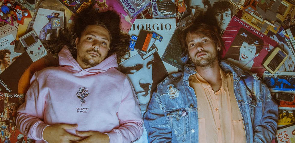 SCREAMS FROM THE SUN