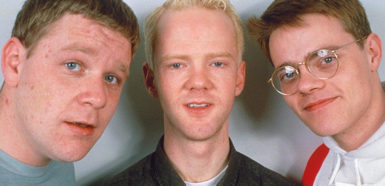 Bronski Beat