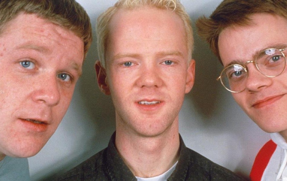 Bronski Beat