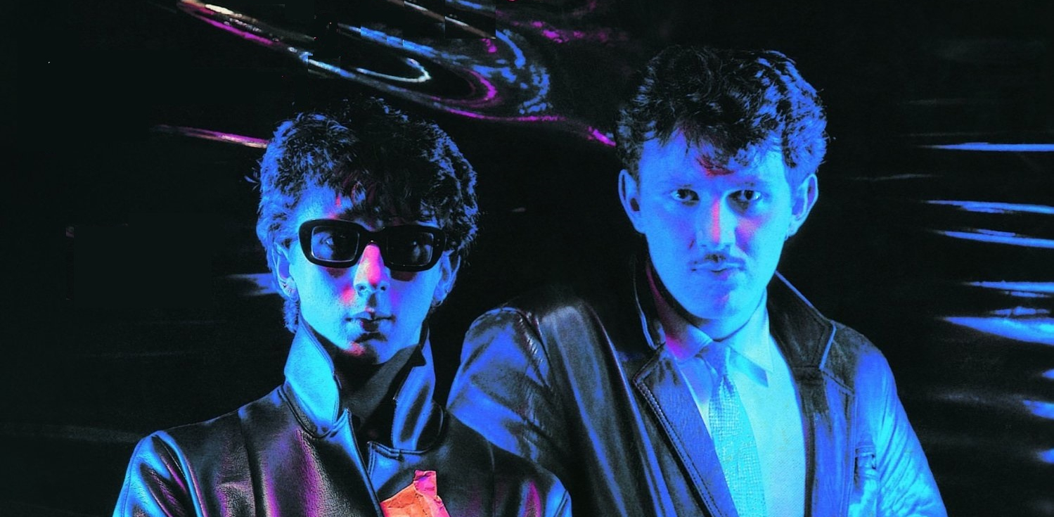 Soft Cell