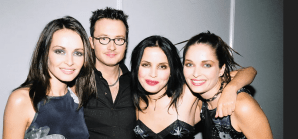 The Corrs