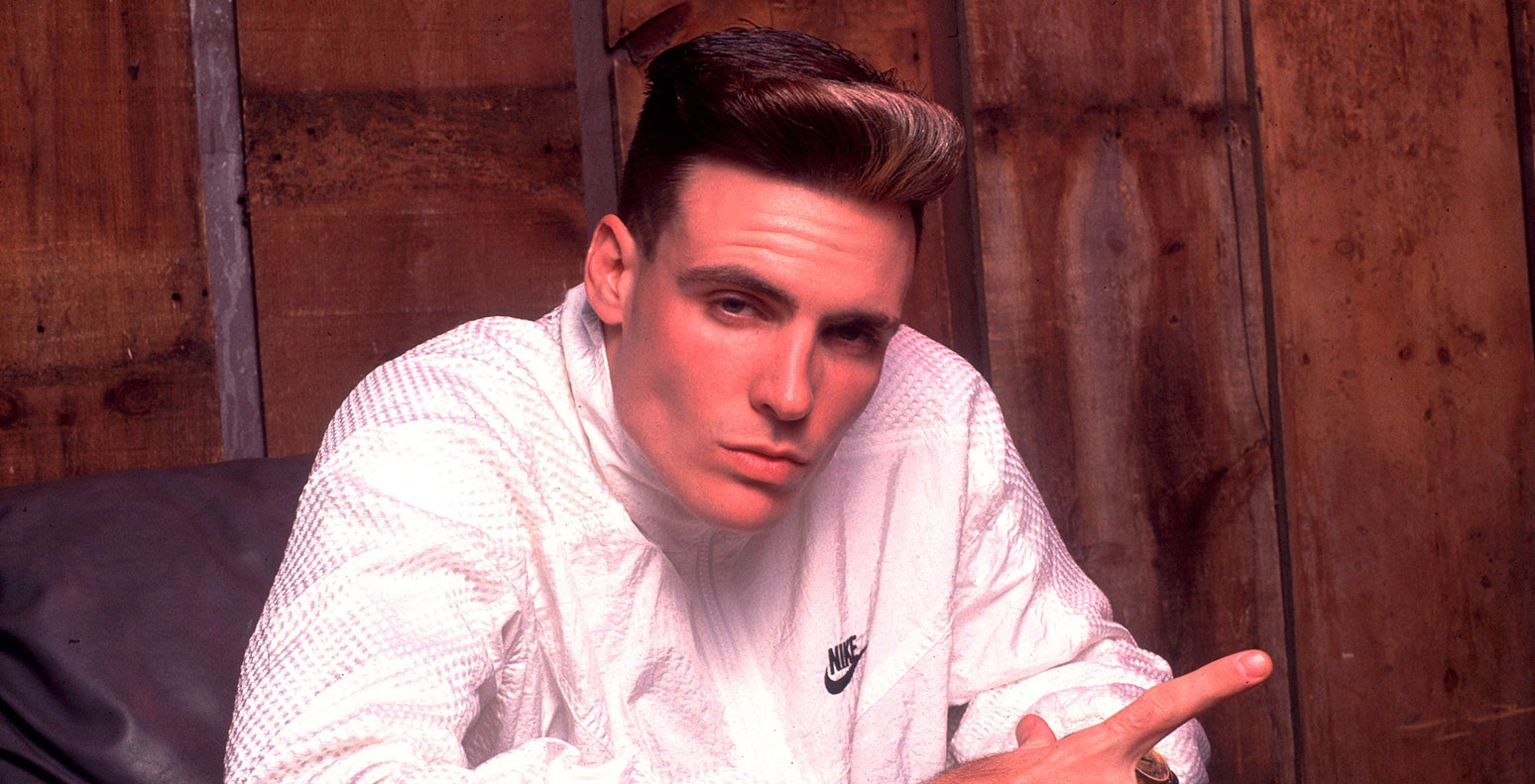 Vanilla Ice