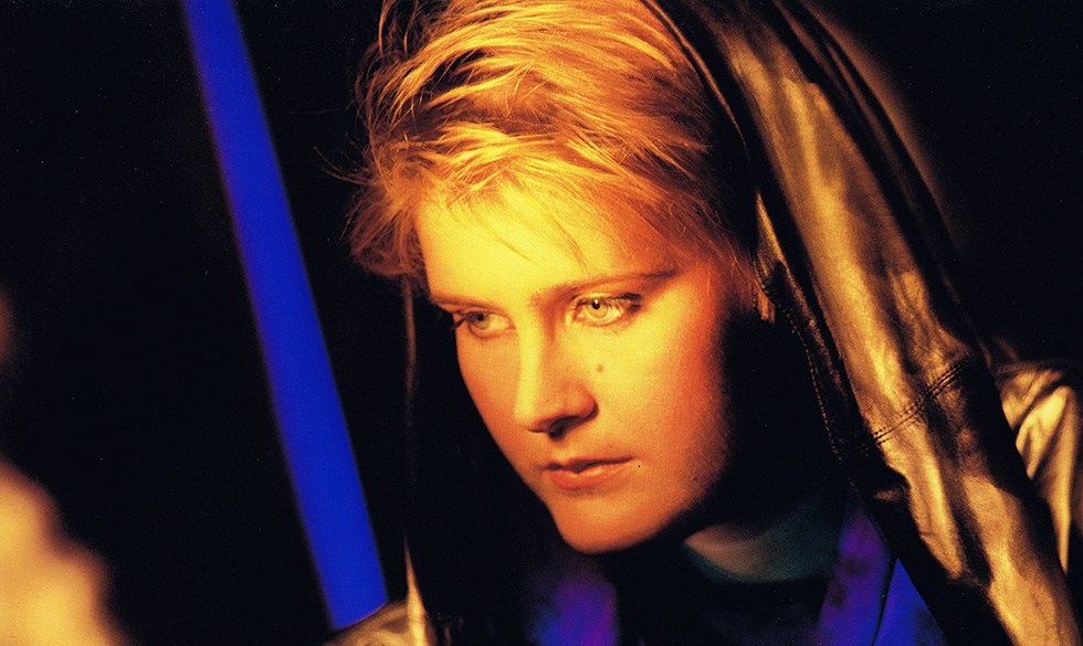 Alison Moyet