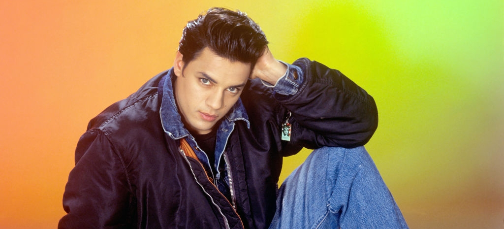 Nick Kamen