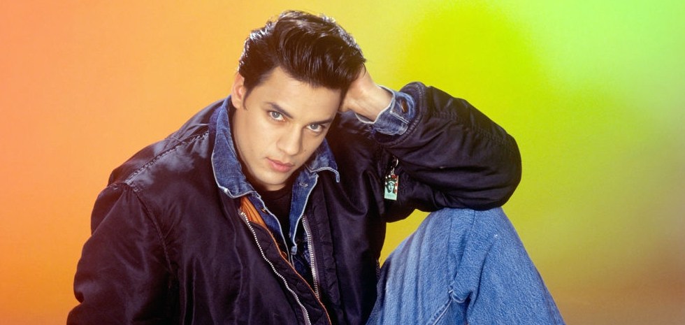 Nick Kamen