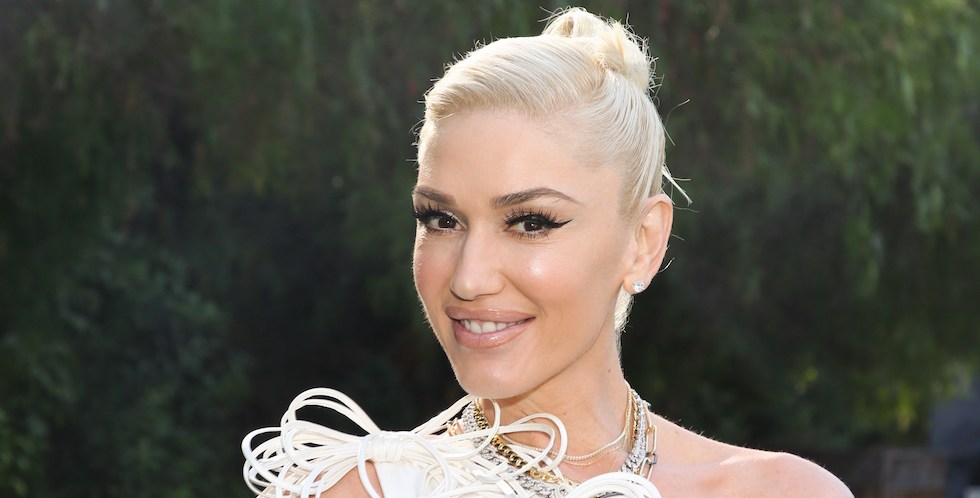 Gwen Stefani