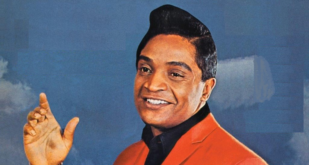 Jackie Wilson