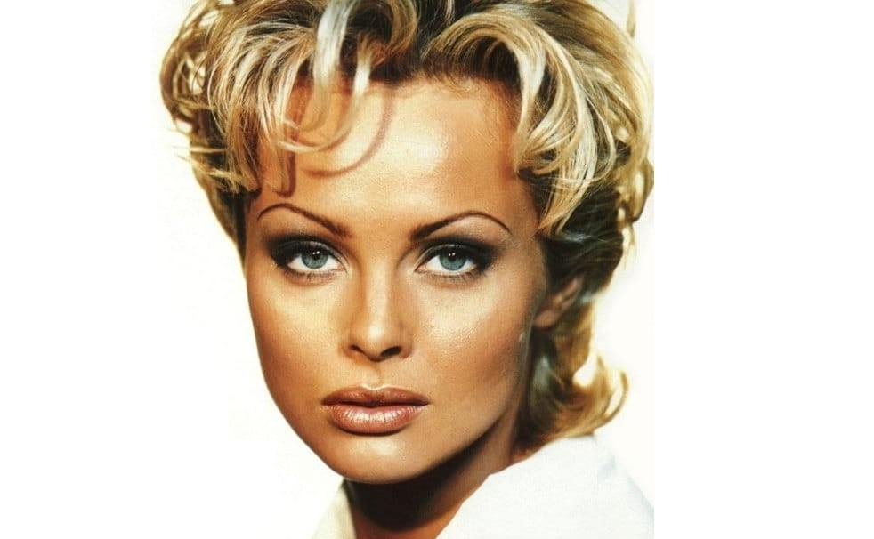 izabella scorupco