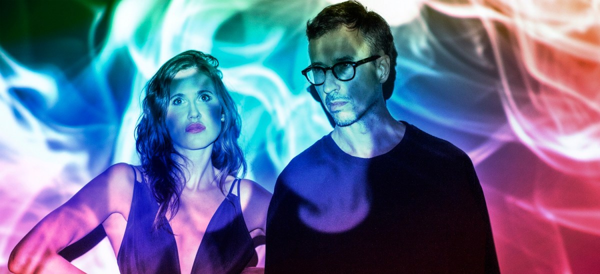 FRESH: ‘SWM’ – Swimmers – Talk About Pop Music
