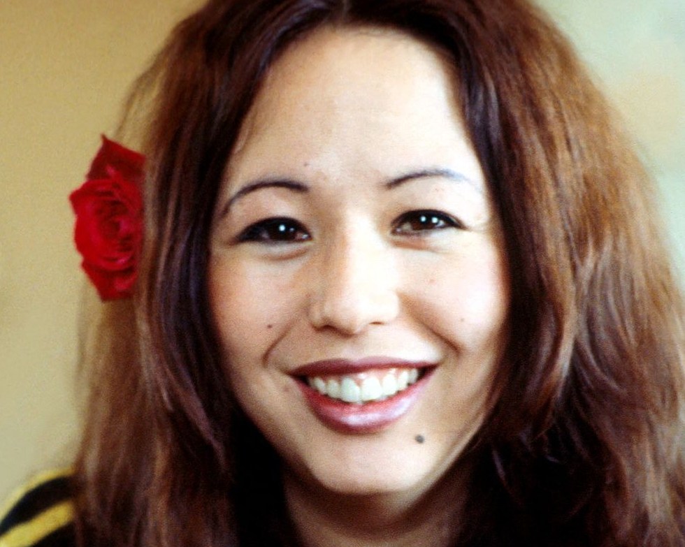 Yvonne Elliman