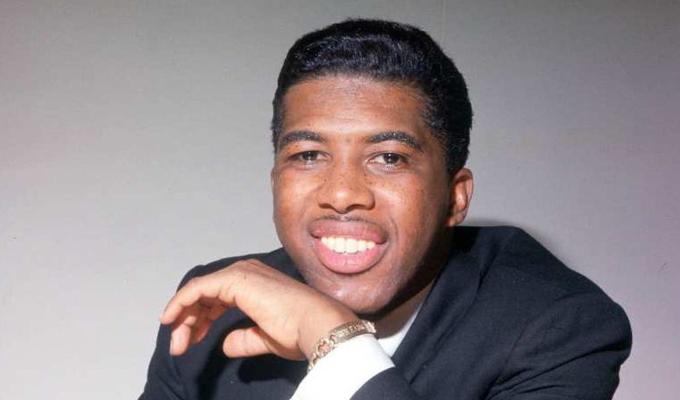 Ben E King