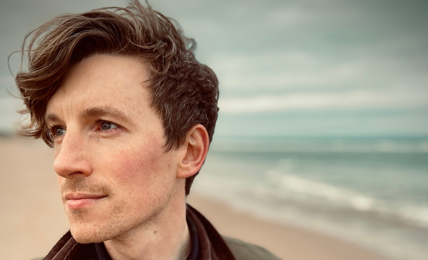 Ewan Patrick