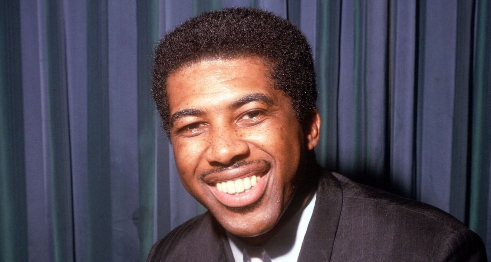 Ben E King