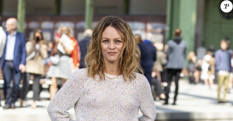 Vanessa Paradis 2020