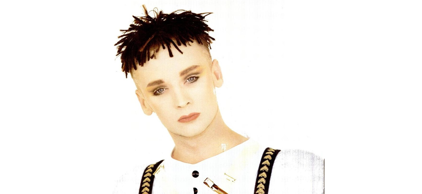 Boy George 1987
