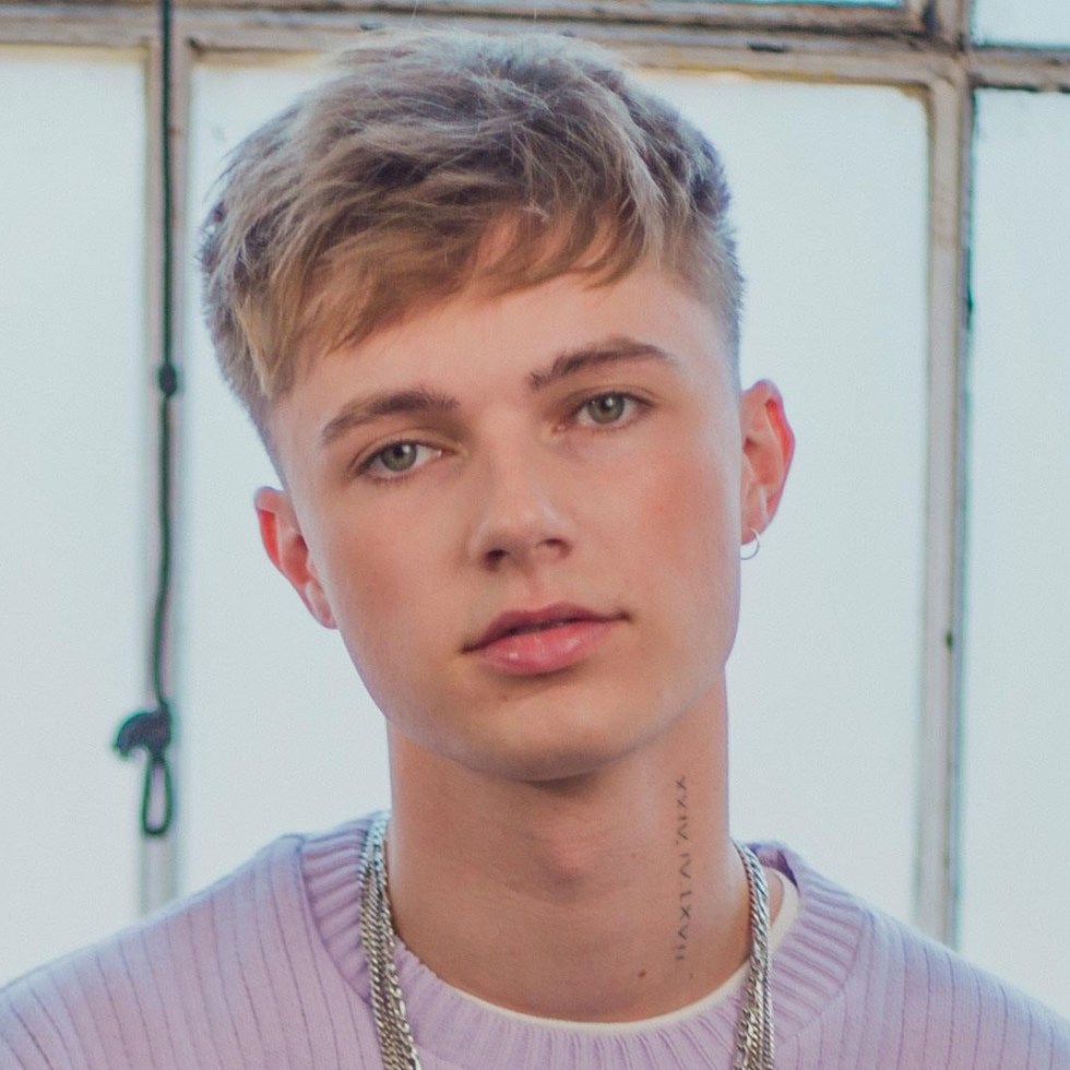 HRVY