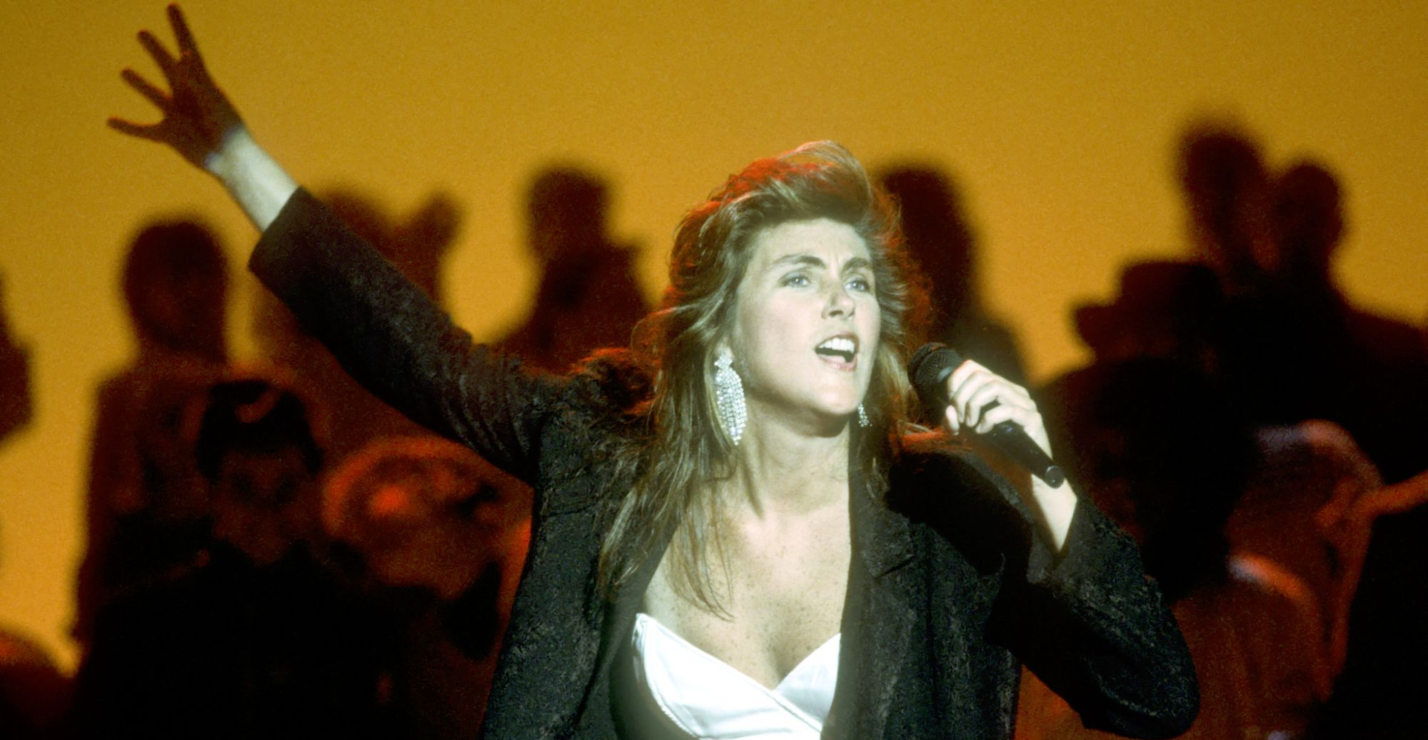 Laura Branigan