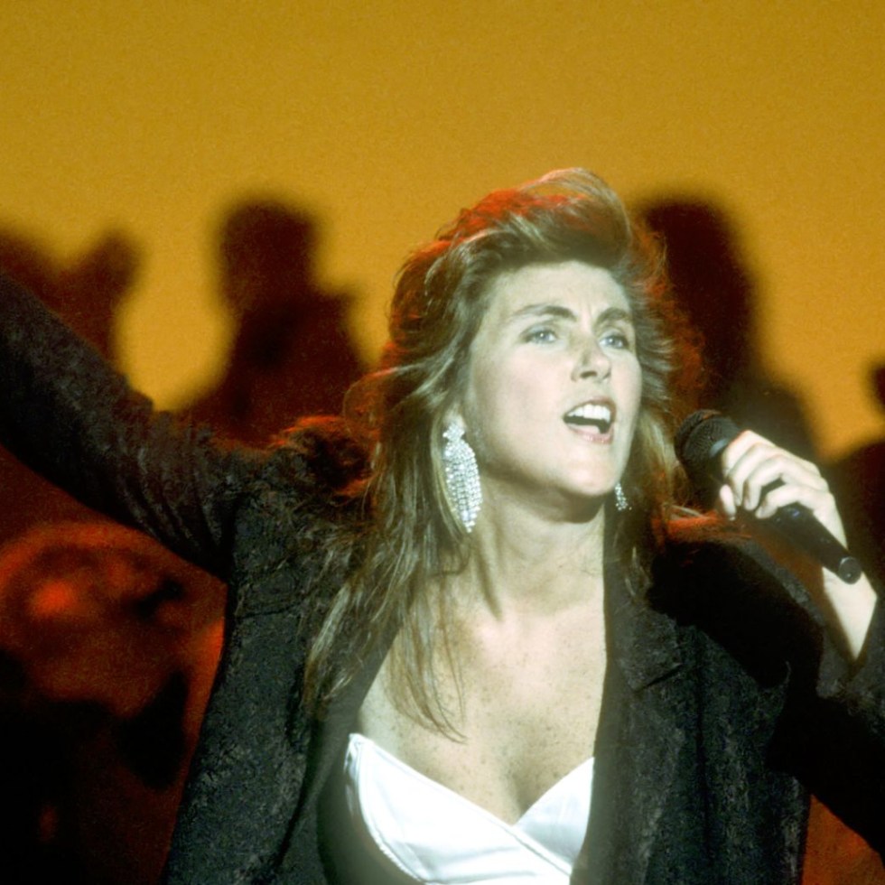 Laura Branigan