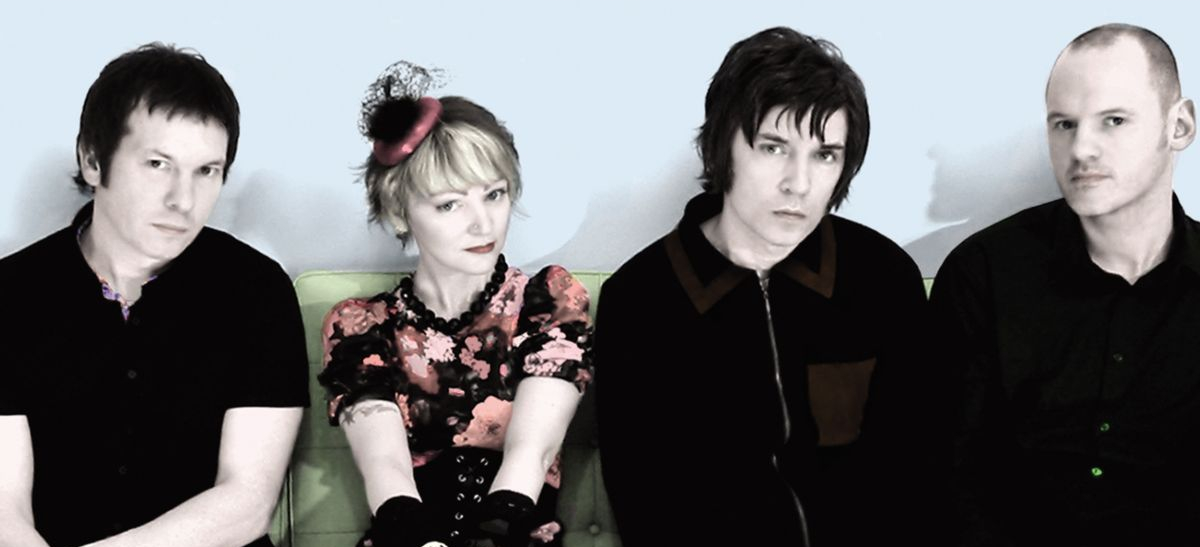 The Primitives